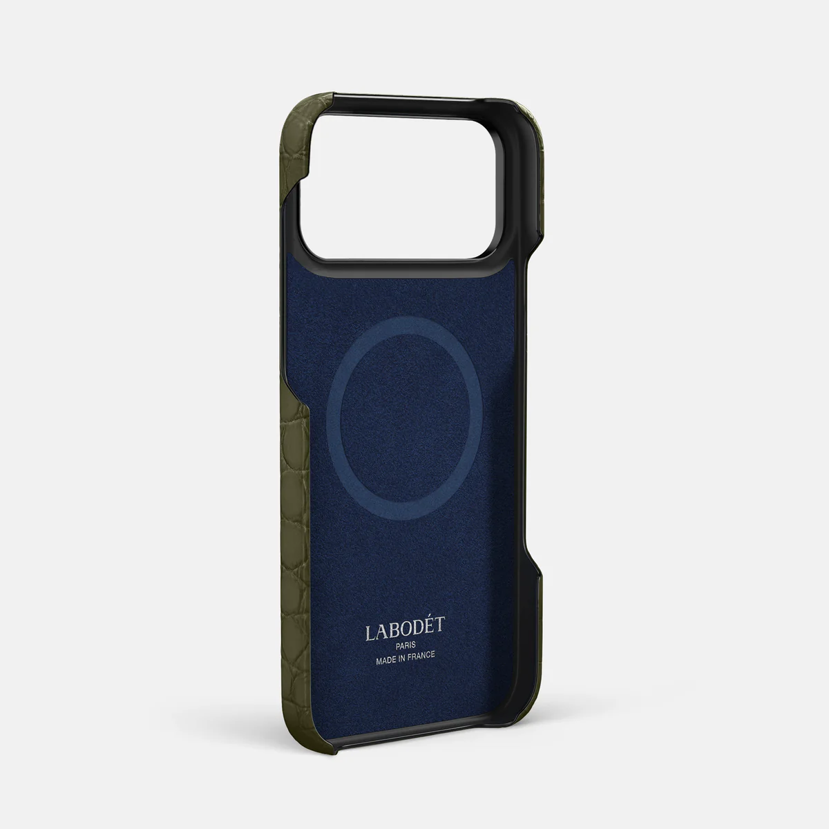 Classic Case For iPhone 17 Pro In Alligator 480 € - Image 5