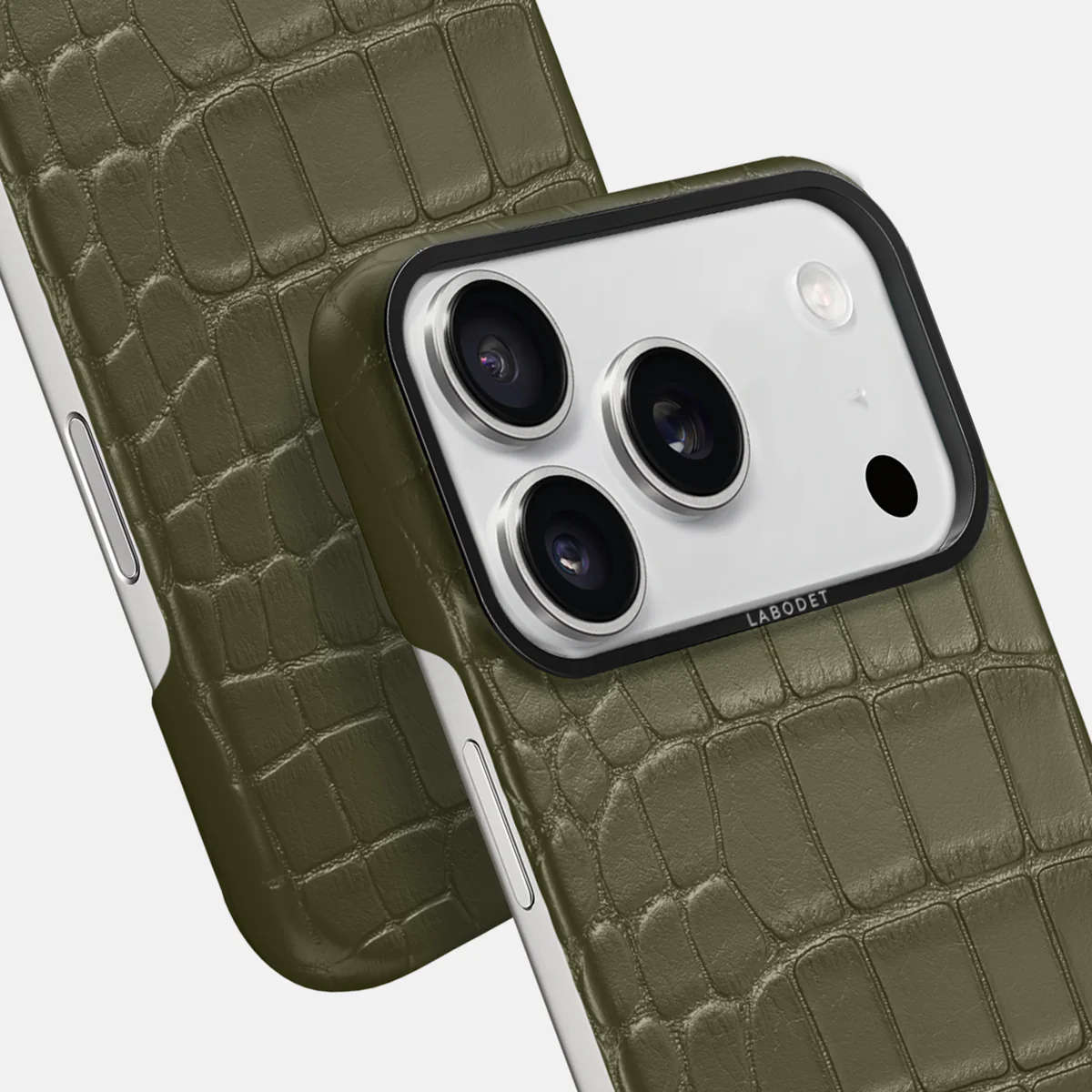 Classic Case For iPhone 17 Pro In Alligator 480 € - Image 7